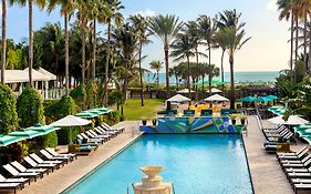 Kimpton Surfcomber Hotel Miami Beach Fl